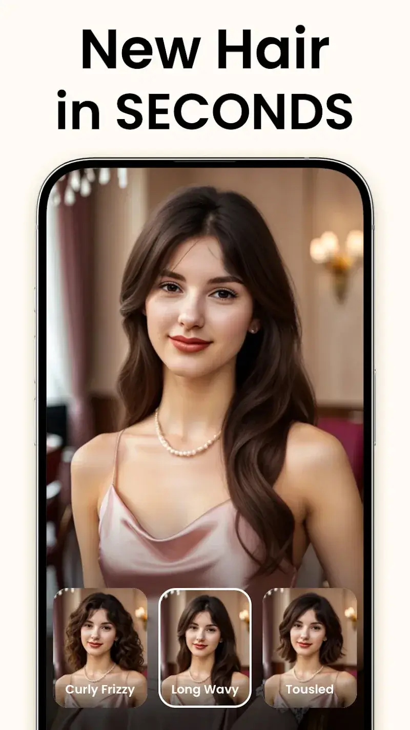 Ảnh chụp màn hình Pix Me 5