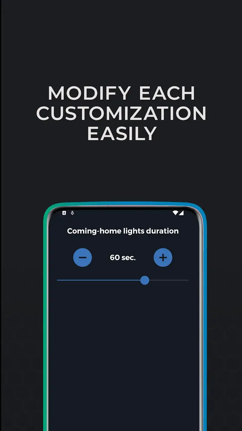 Carista OBD2 app preview 3