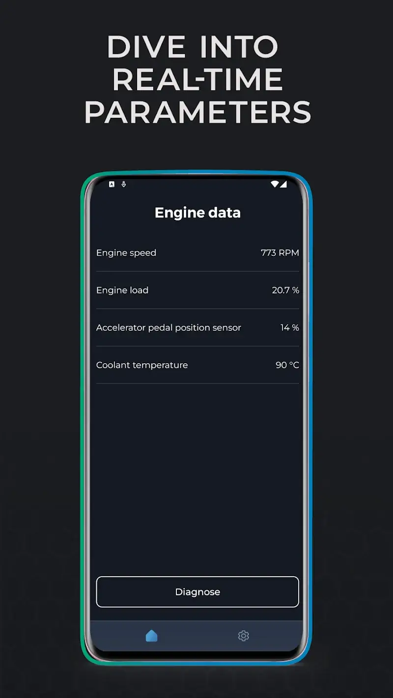 Carista OBD2 app preview 6