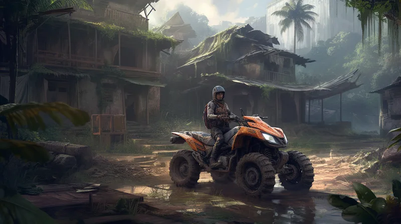 Captura de pantalla de Survival Point 2