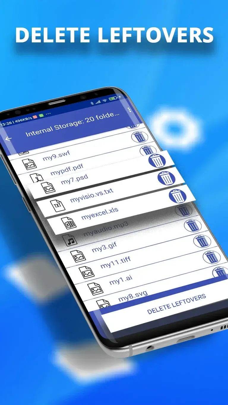 Capture d'écran Revo Uninstaller 4