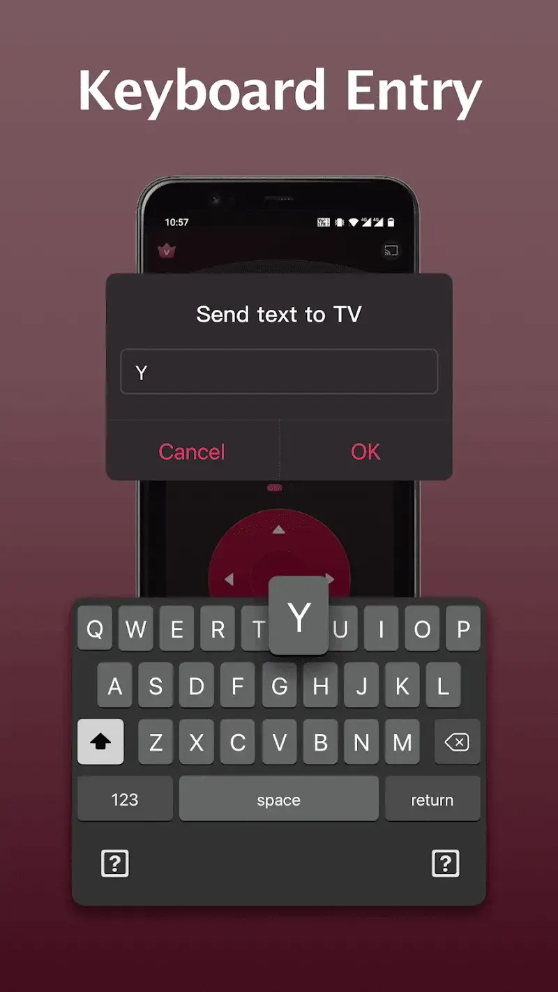 LG Remote Screenshot 4