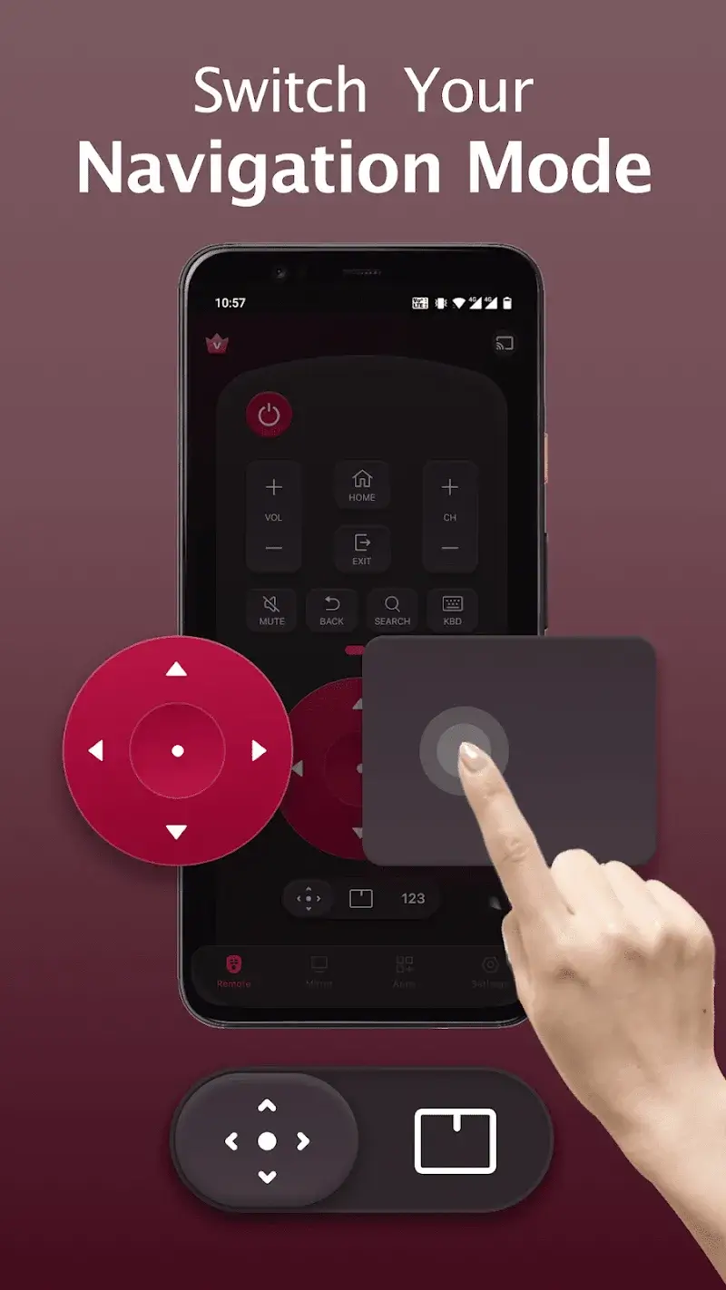 LG Remote Screenshot 3