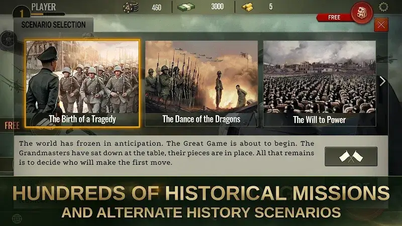 Strategy&Tactics 2: WWII ภาพหน้าจอ 3