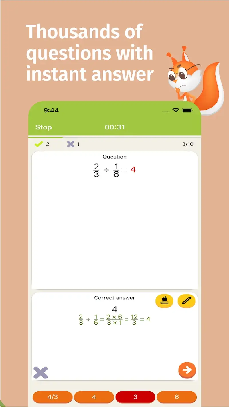 Tes Matematika 3