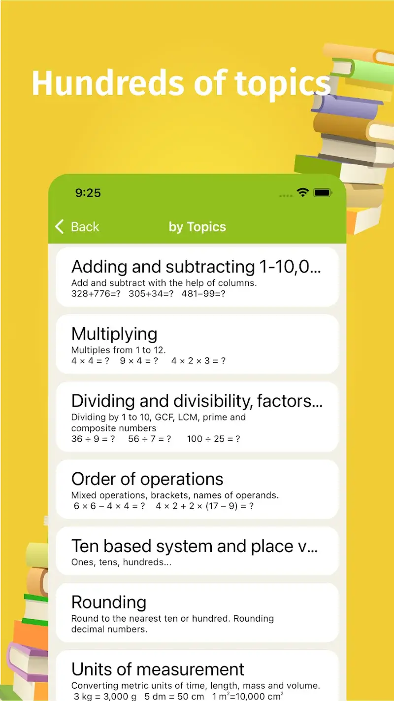 Tes Matematika 2