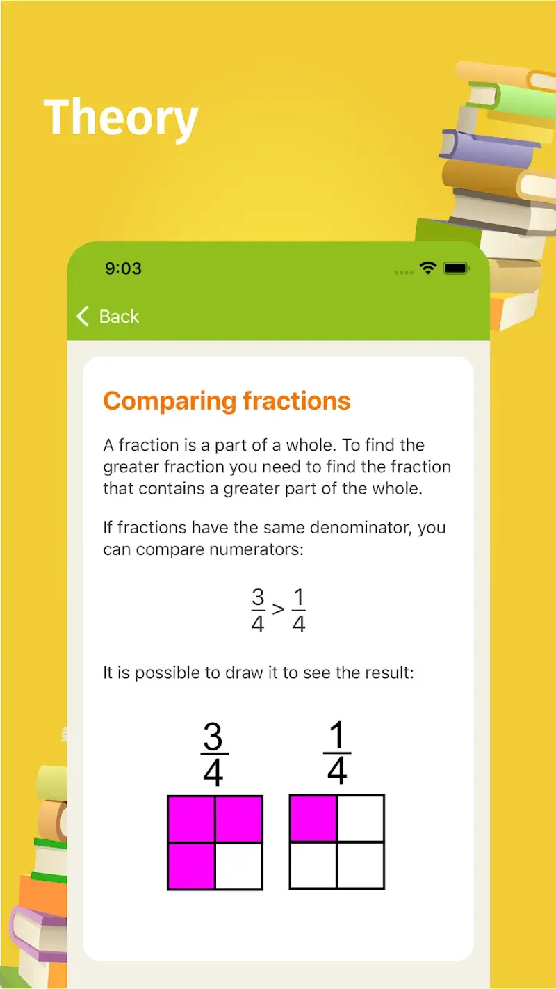 Tes Matematika 5