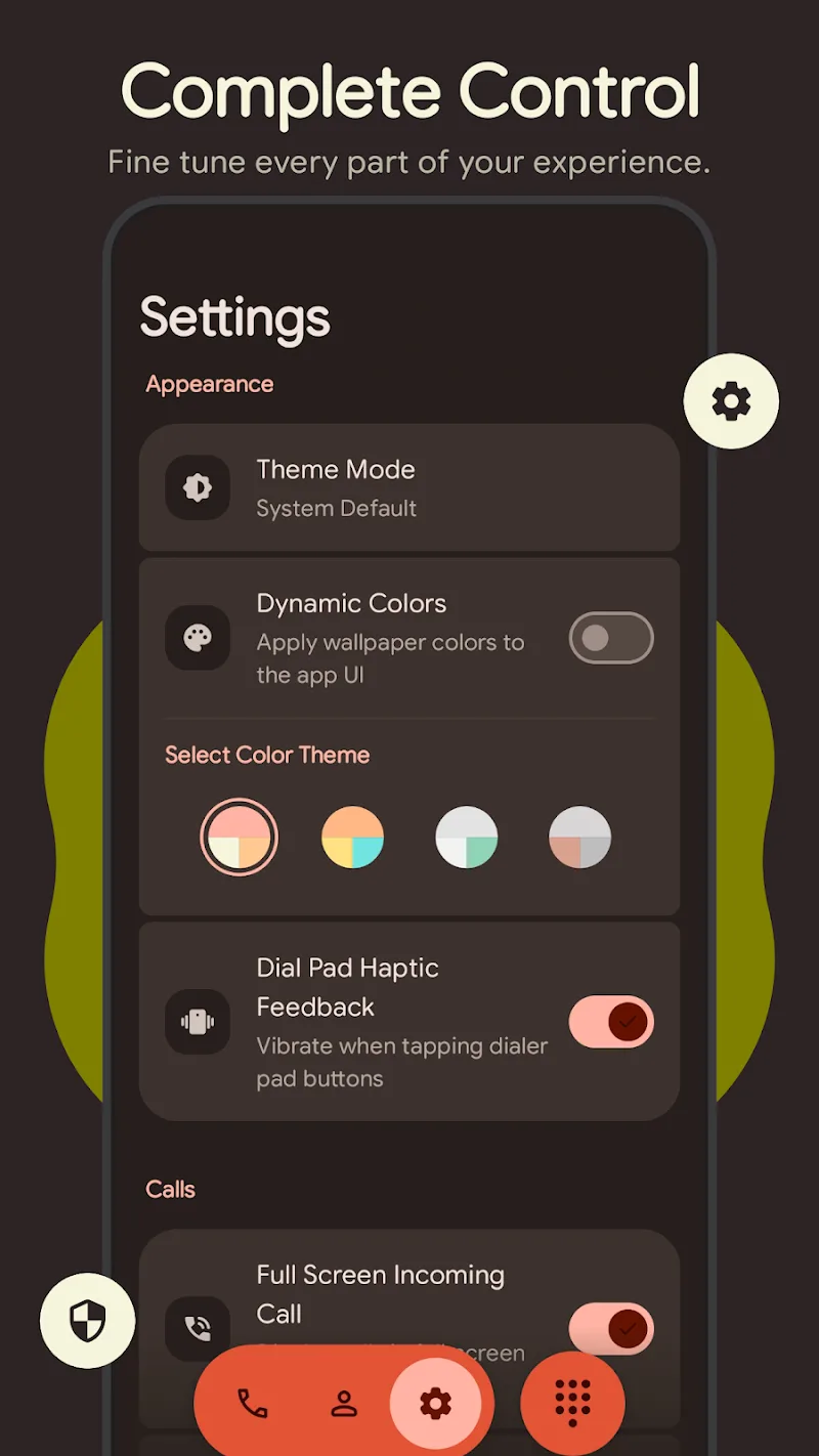 DialX Screenshot 6