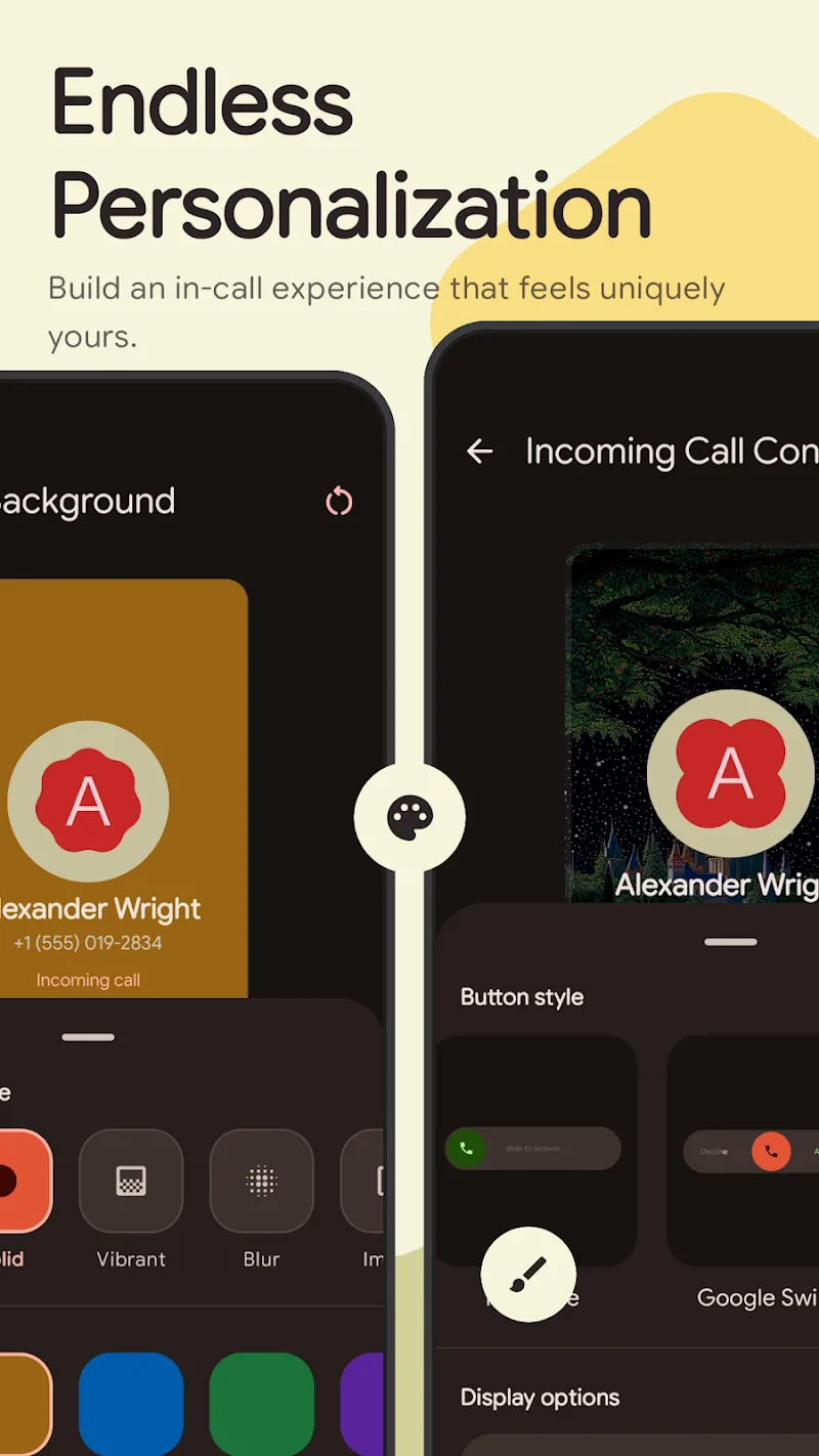 DialX Screenshot 4