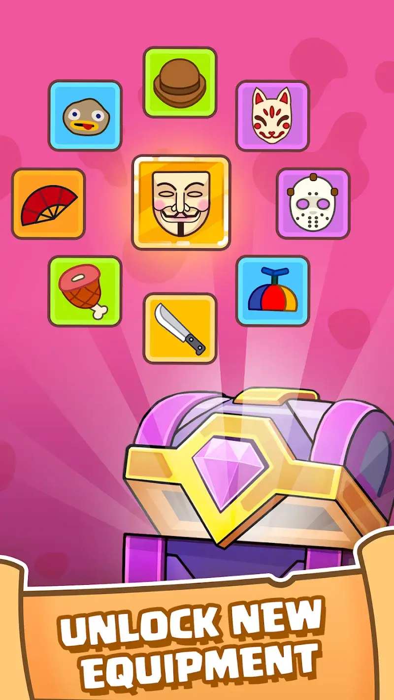 Throne Breakers screenshot 6