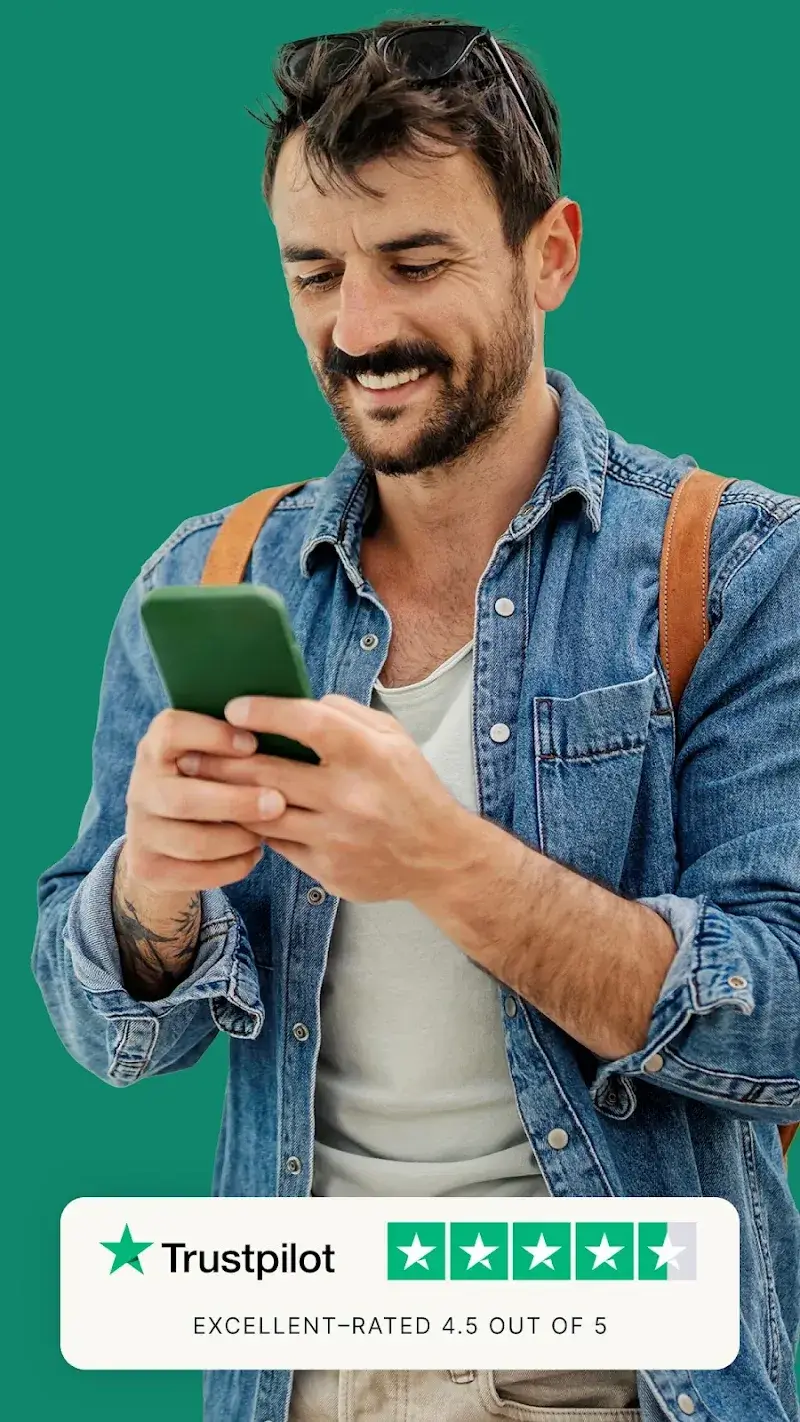 ExpressVPN ekran görüntüsü 6