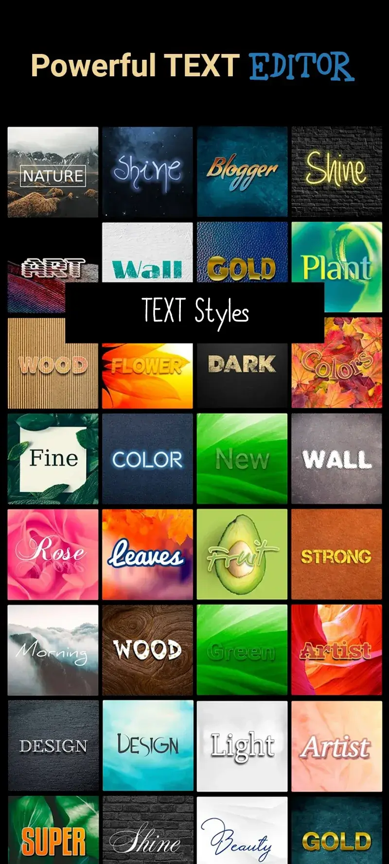 Photo Studio PRO screenshot 3