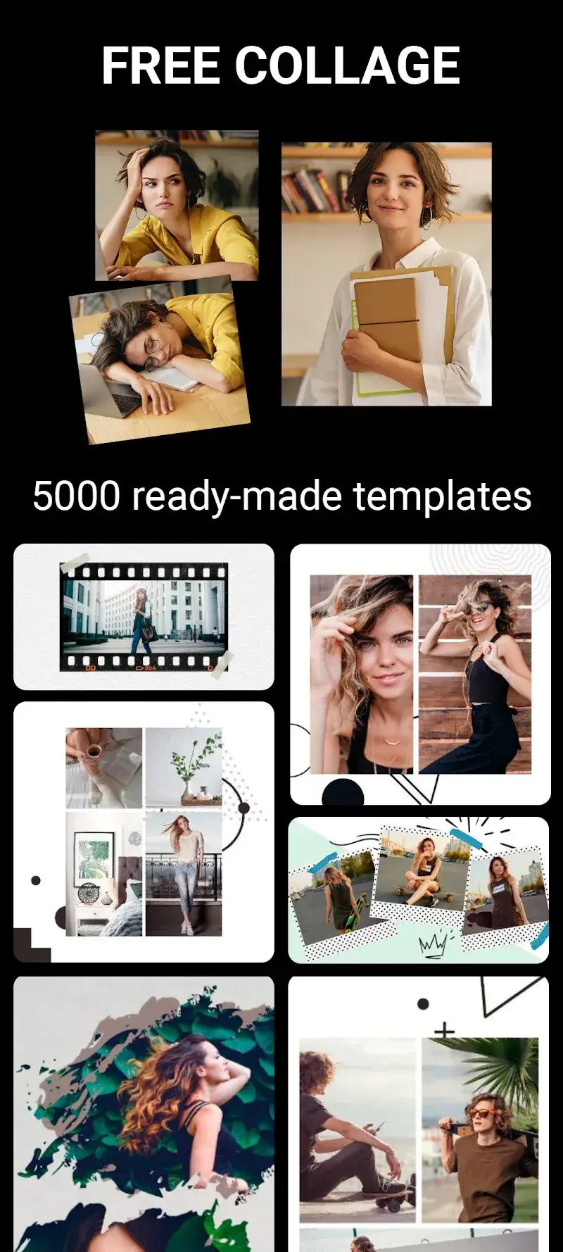 Photo Studio PRO screenshot 5