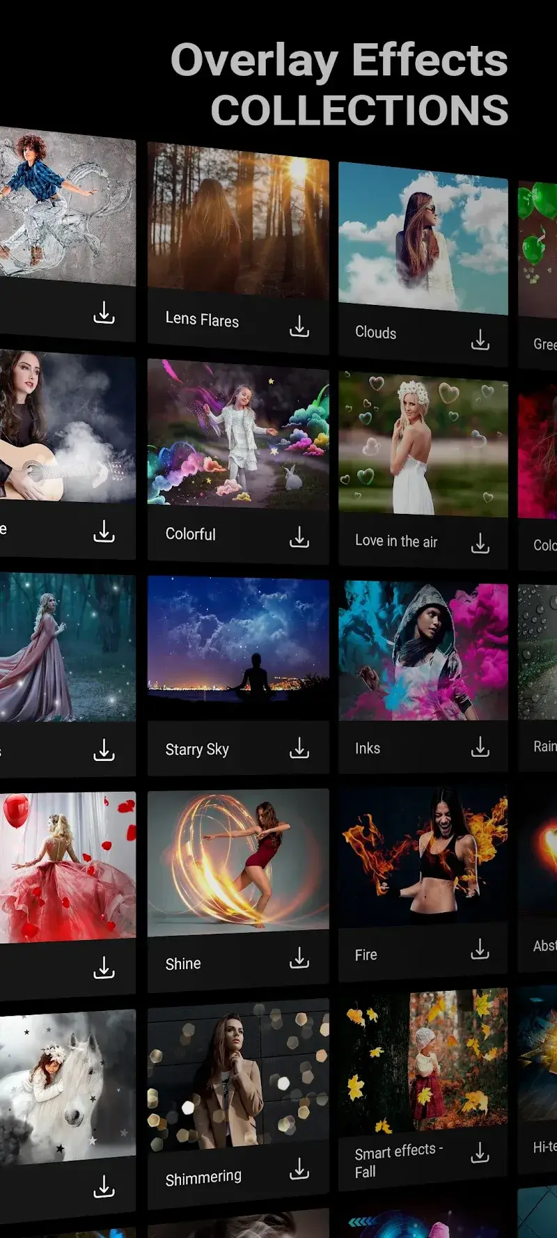 Photo Studio PRO screenshot 4
