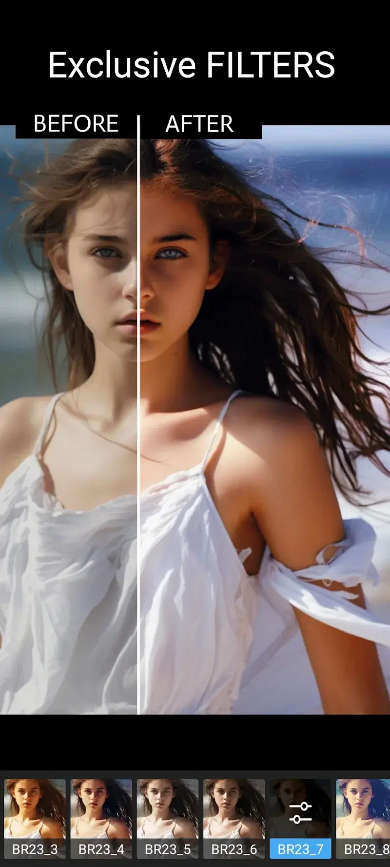 Photo Studio, PRO screenshot 2