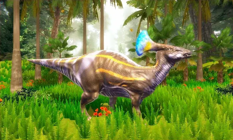 Captura de pantalla 1 de Olorotitan Simulator