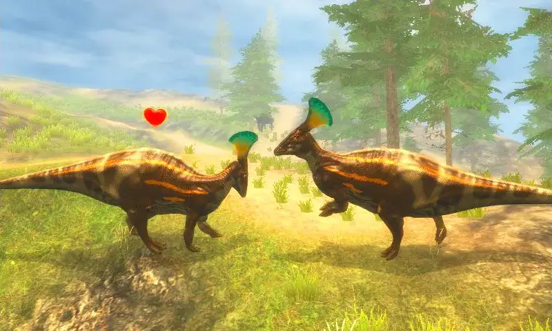 Captura de pantalla 6 de Olorotitan Simulator