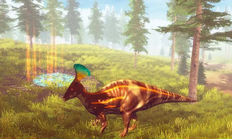 Captura de pantalla 2 de Olorotitan Simulator
