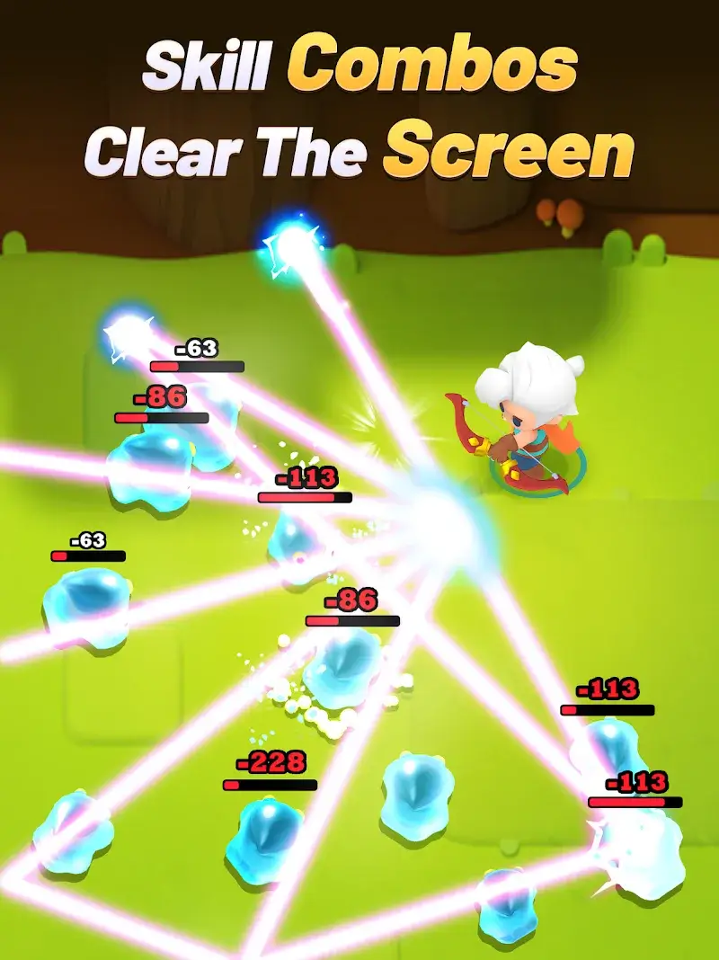 Archero 2 screenshot 6