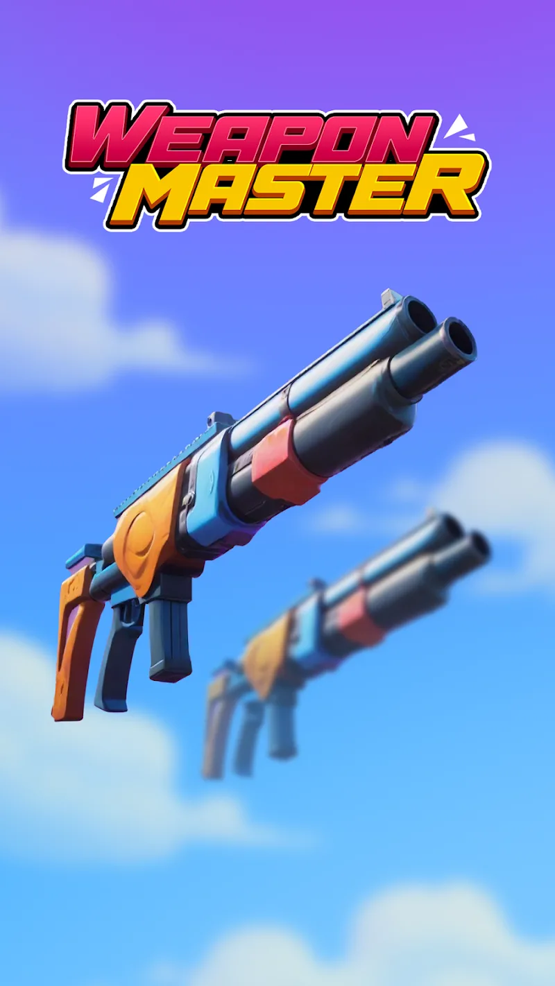 Weapon Master screenshot 1