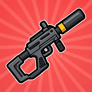 Weapon Master