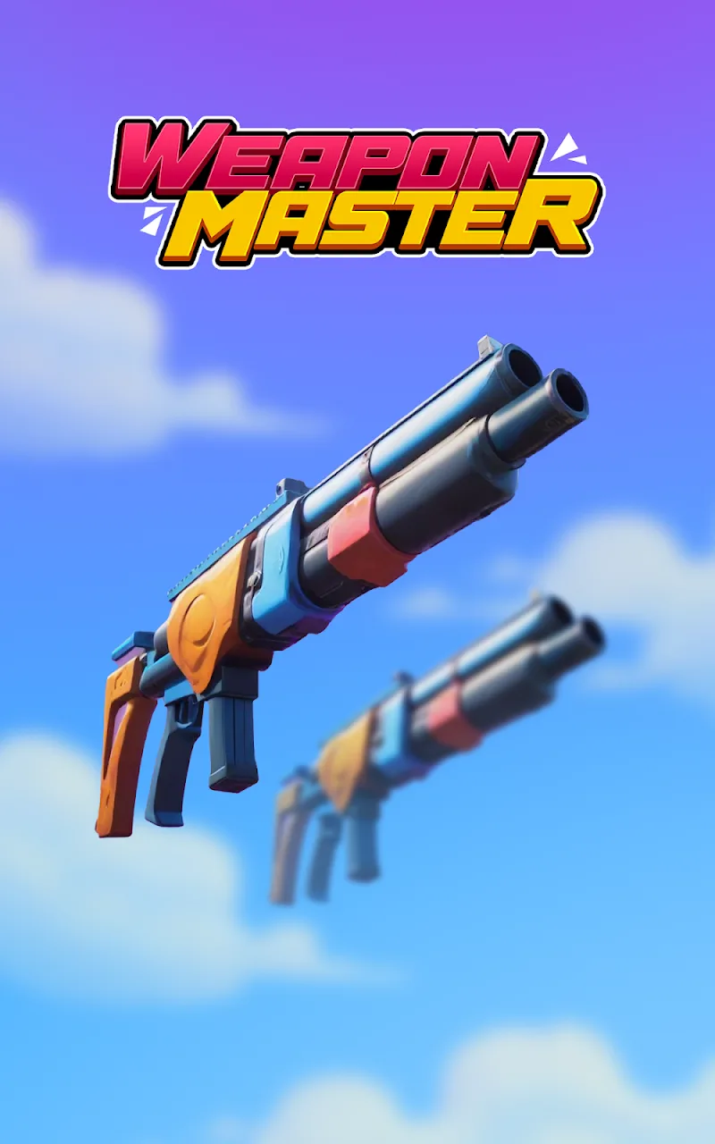 Weapon Master screenshot 6