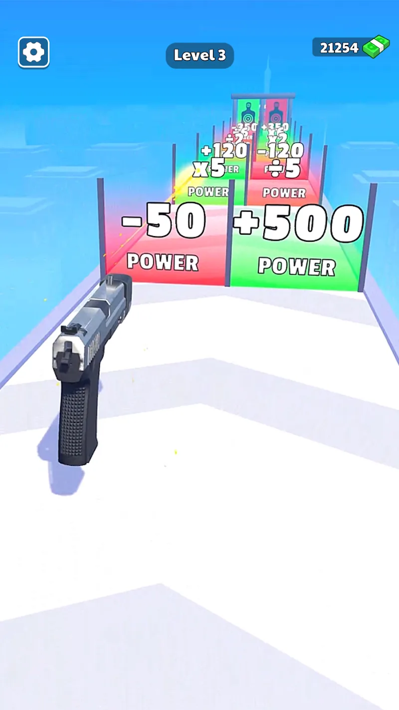 Weapon Master screenshot 3
