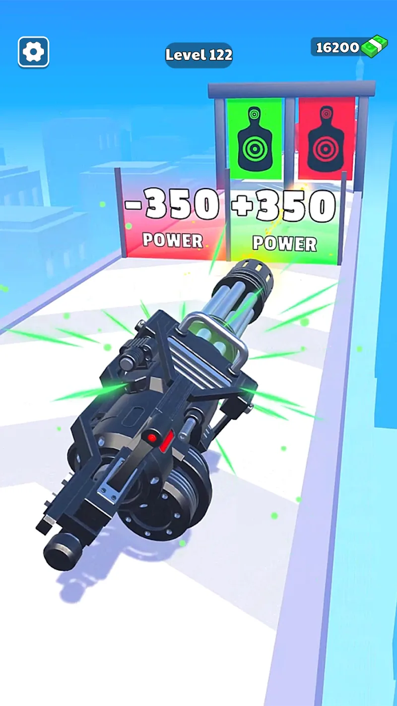 Weapon Master screenshot 5