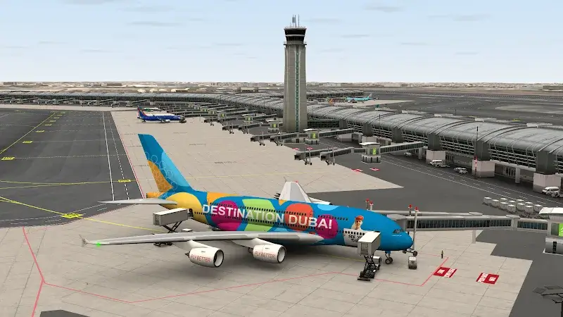 World of Airports screenshot 6