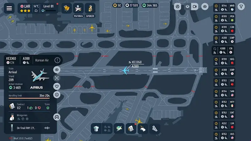 World of Airports screenshot 5