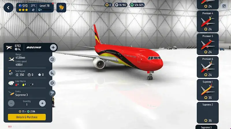 World of Airports screenshot 3