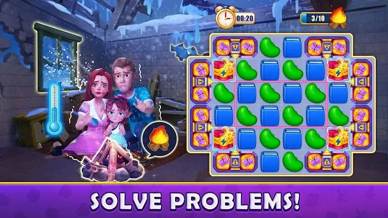 Matching Story screenshot 6