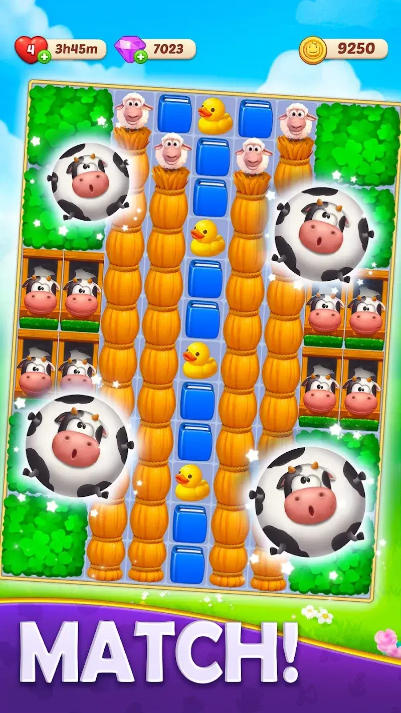 Matching Story screenshot 5