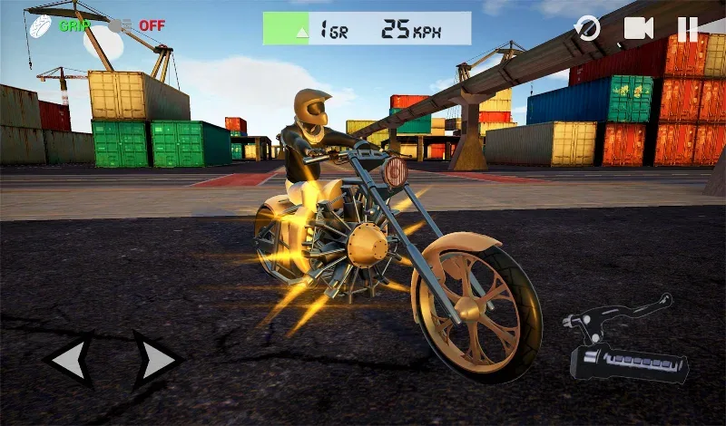 Imagen de Ultimate Motorcycle Simulator 3