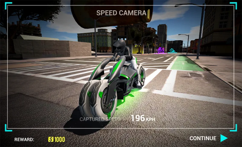 Imagen de Ultimate Motorcycle Simulator 5