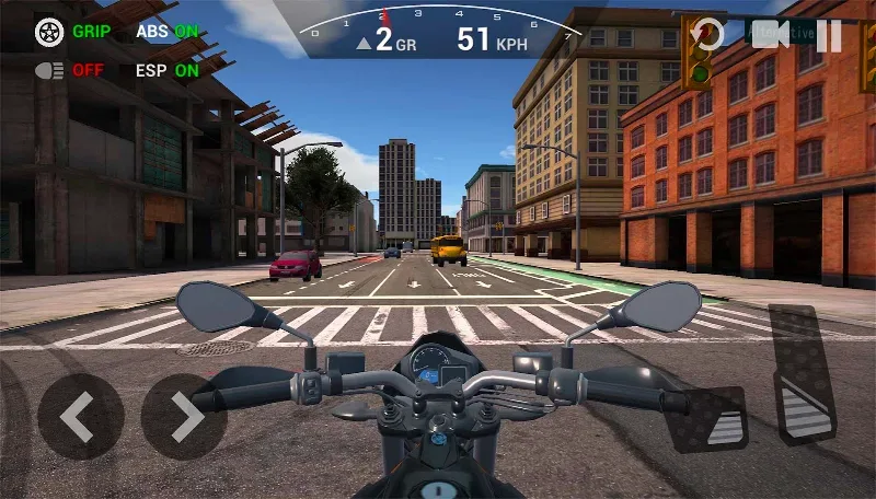 Imagen de Ultimate Motorcycle Simulator 6