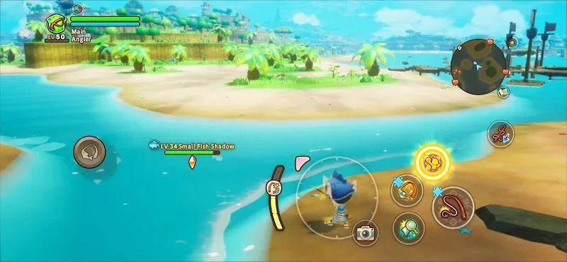 Fantasy Life i screenshot 6
