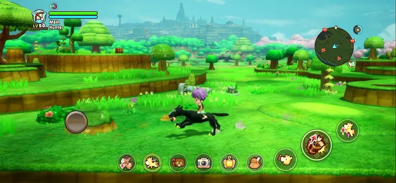 Fantasy Life i screenshot 4