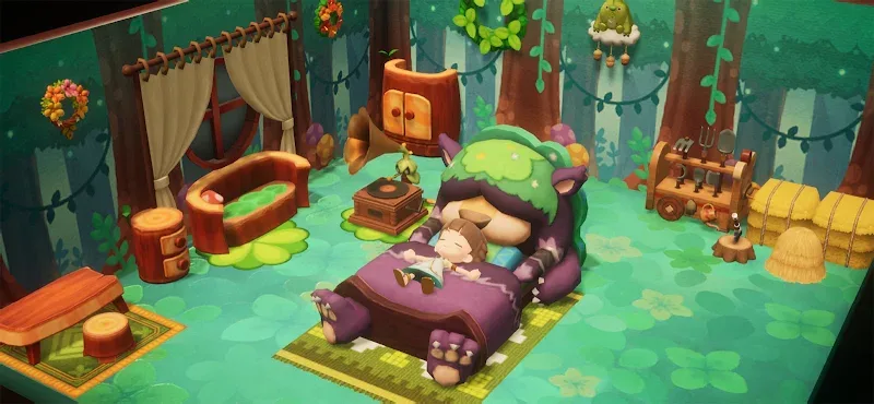 Fantasy  Life i screenshot 3