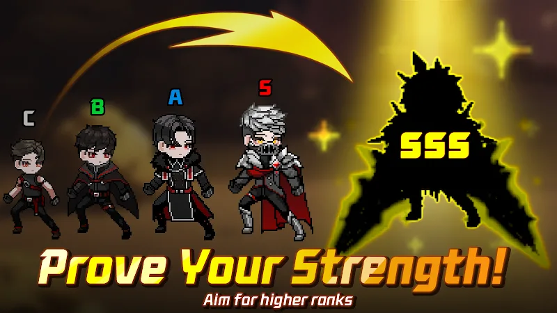 Alchemist Idle RPG screenshot 6