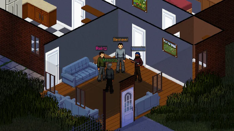 How You Died - Screenshot 1