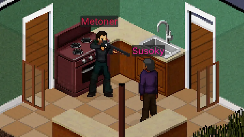 How You Died - Screenshot 3