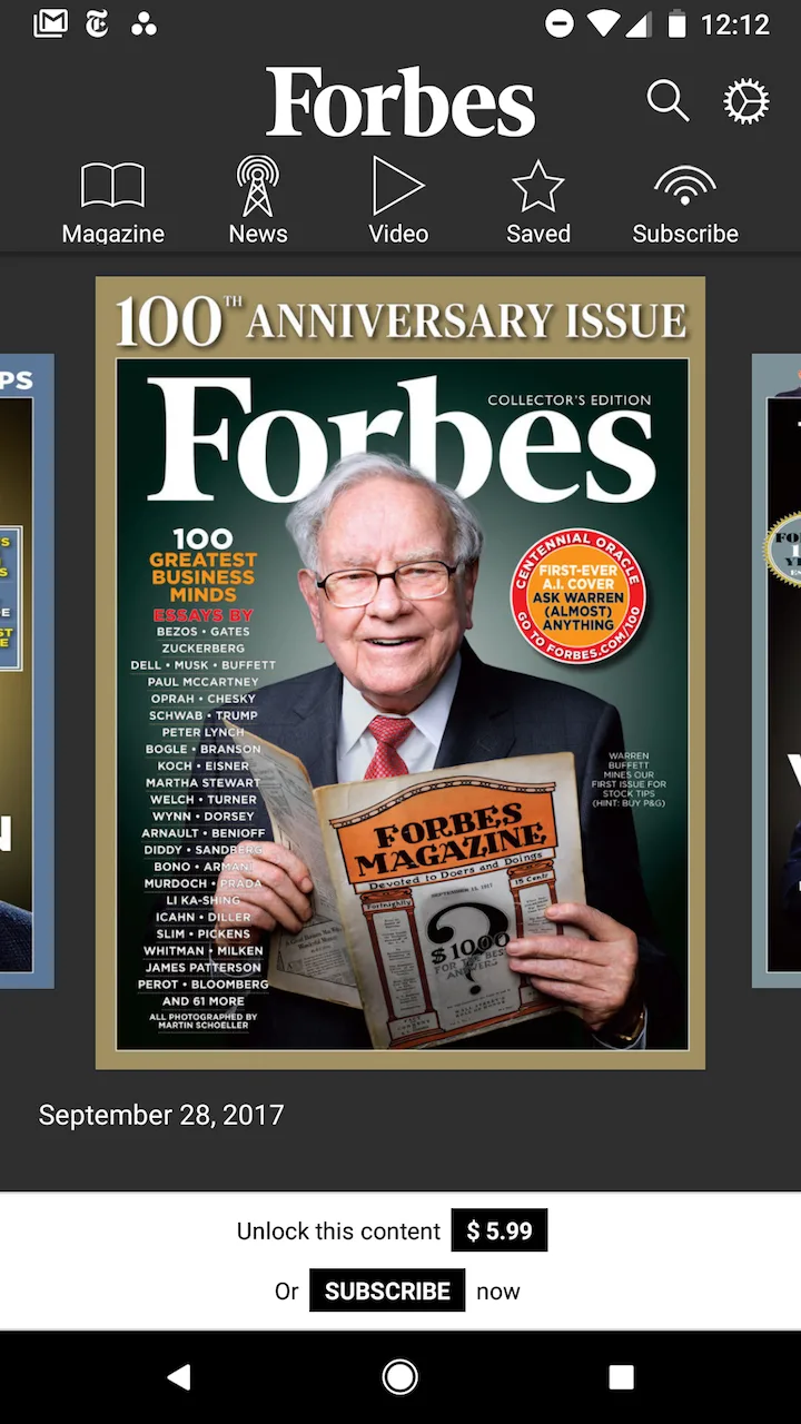 Tangkapan layar Forbes Magazine 5