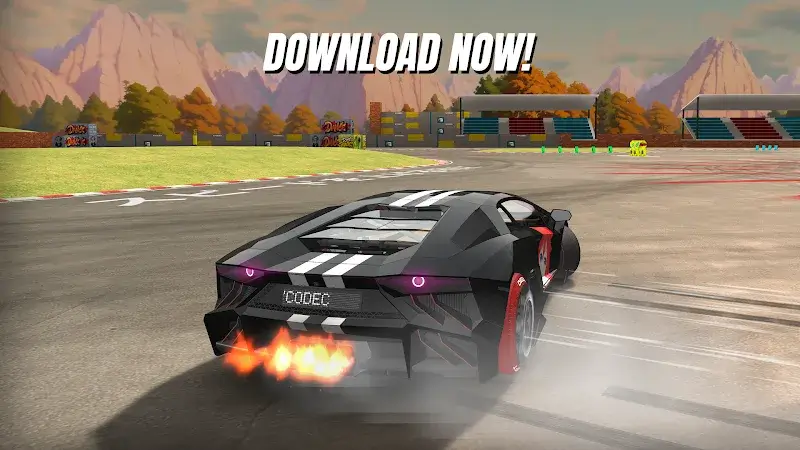 Vista previa 4 del juego Project Drift 2.0
