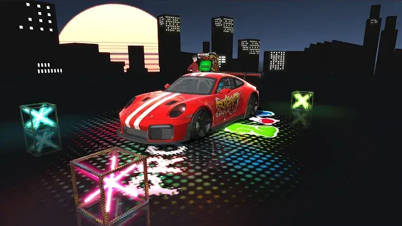 Vista previa 6 del juego Project Drift 2.0