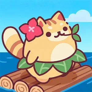 Cat Island