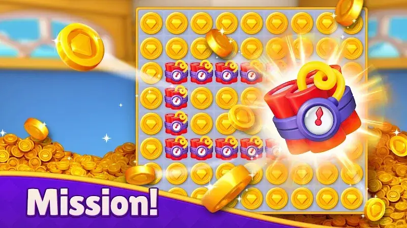 Dream Mania ekran görüntüsü 4