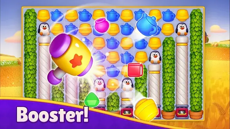 Dream Mania ekran görüntüsü 3