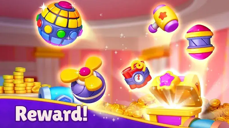 Dream Mania ekran görüntüsü 5