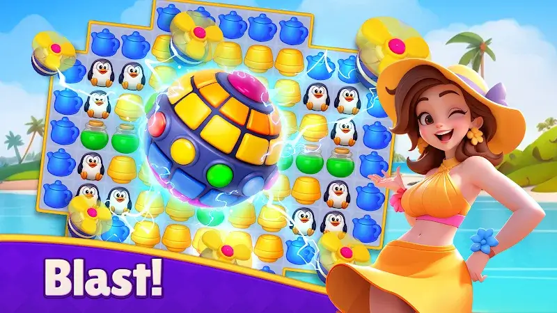 Dream Mania ekran görüntüsü 1
